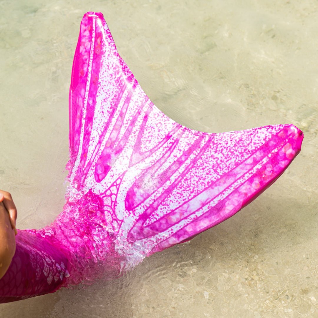 Loser Meerjungfrauenschwanz Yuna