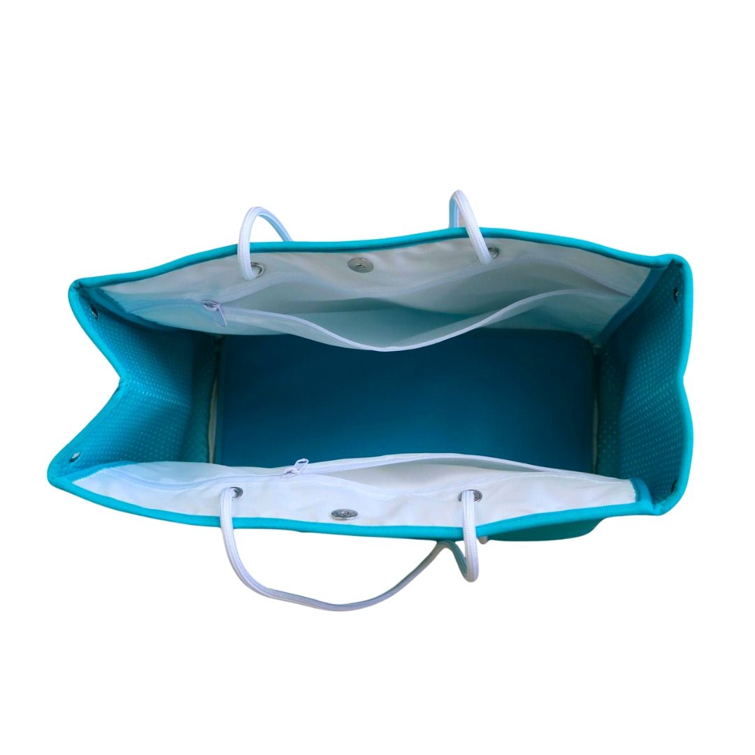 Mermaid Sisters sports bag XL