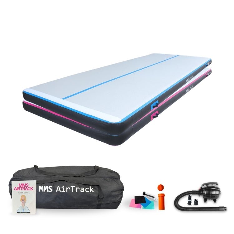 MMS AirTrack Fortgeschritten