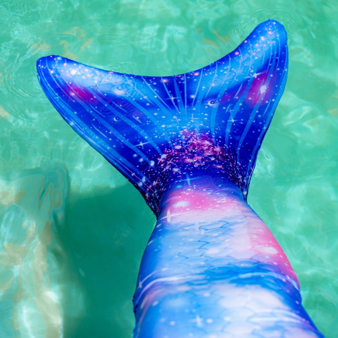 Mermaid Tail Princess Tara