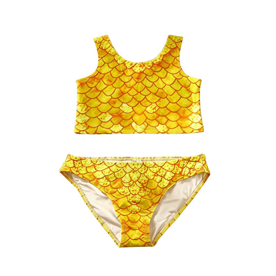 Meerjungfrauenflosse Frida