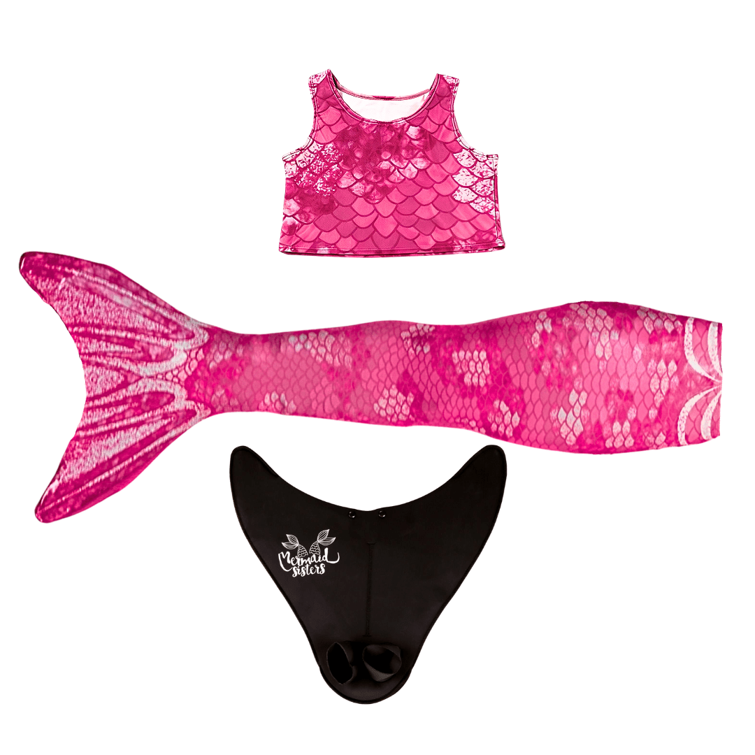 Meerjungfrauenflosse Yuna