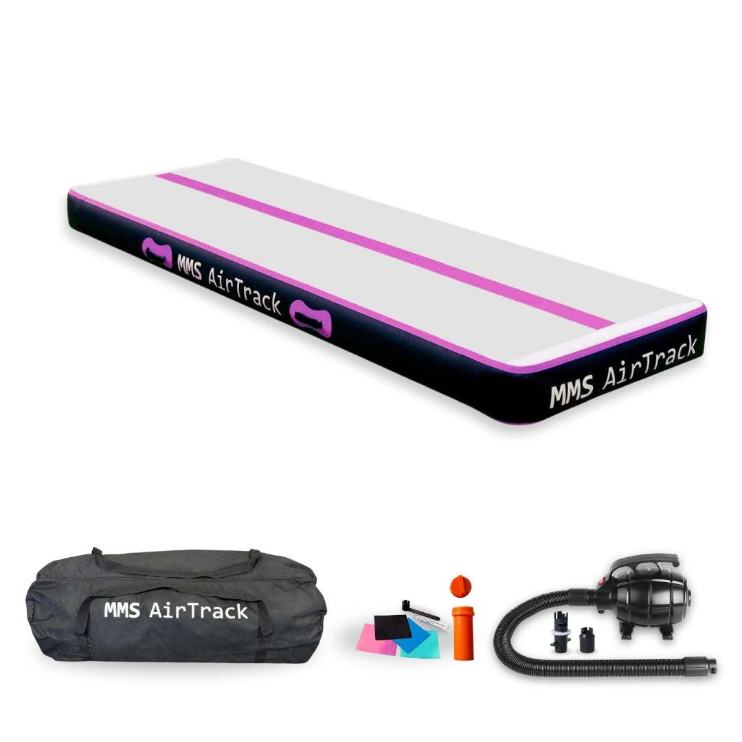 AirTrack Plus