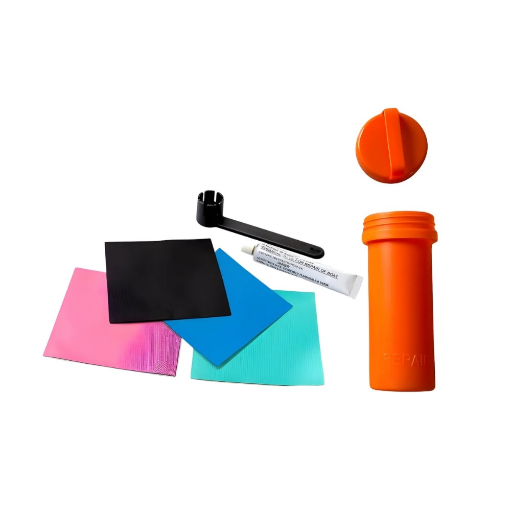 Airtrack Reparaturset