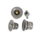 Airtrack ventiel voor Airtracks Mermaid sisters