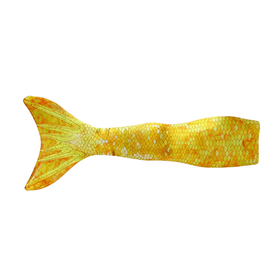 Lose Meerjungfrauenschwanz Frida