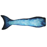 Losse Zeemeermin staart Oceanic Mermaid Sisters