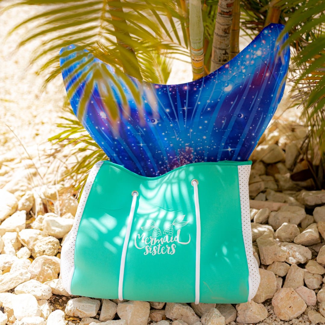Mermaid Sisters Sporttasche XL