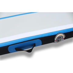 MMS AirTrack Advanced in Blauw kleur – Mermaid Sisters