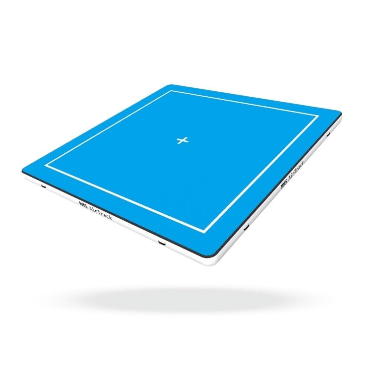 MMS AirTrack Quadrat